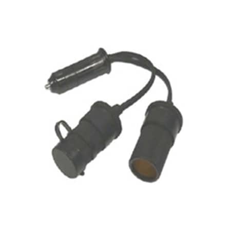 Proplus Dual Lighter Adapter PR1667822